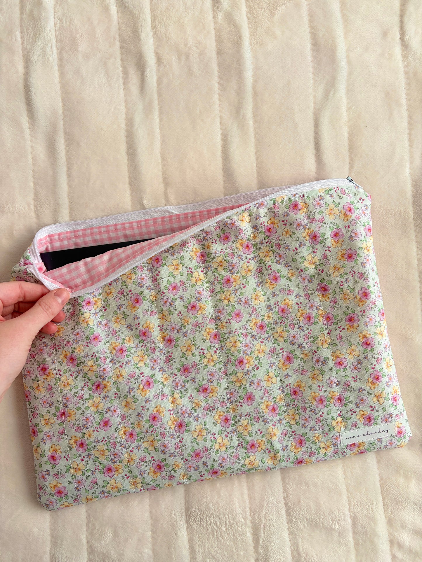 Primrose Laptop & Tablet Sleeve