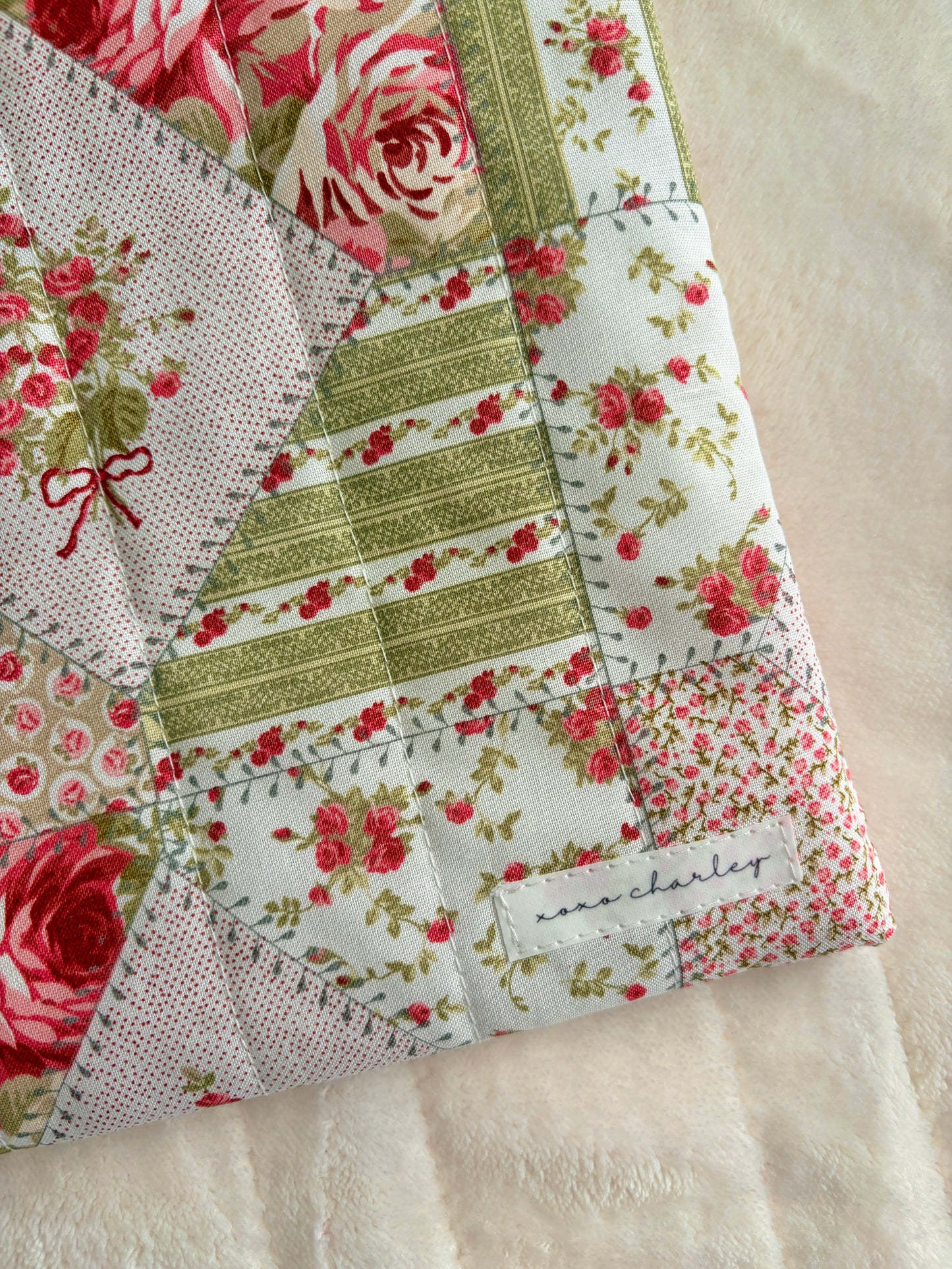 Rosette Laptop & Tablet Sleeve