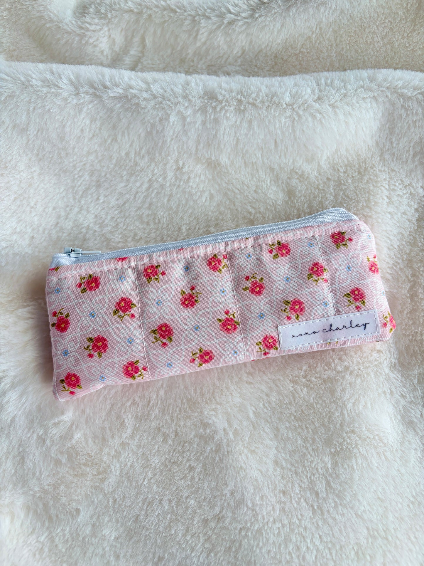 May Pencil & Glasses Case *limited-edition*