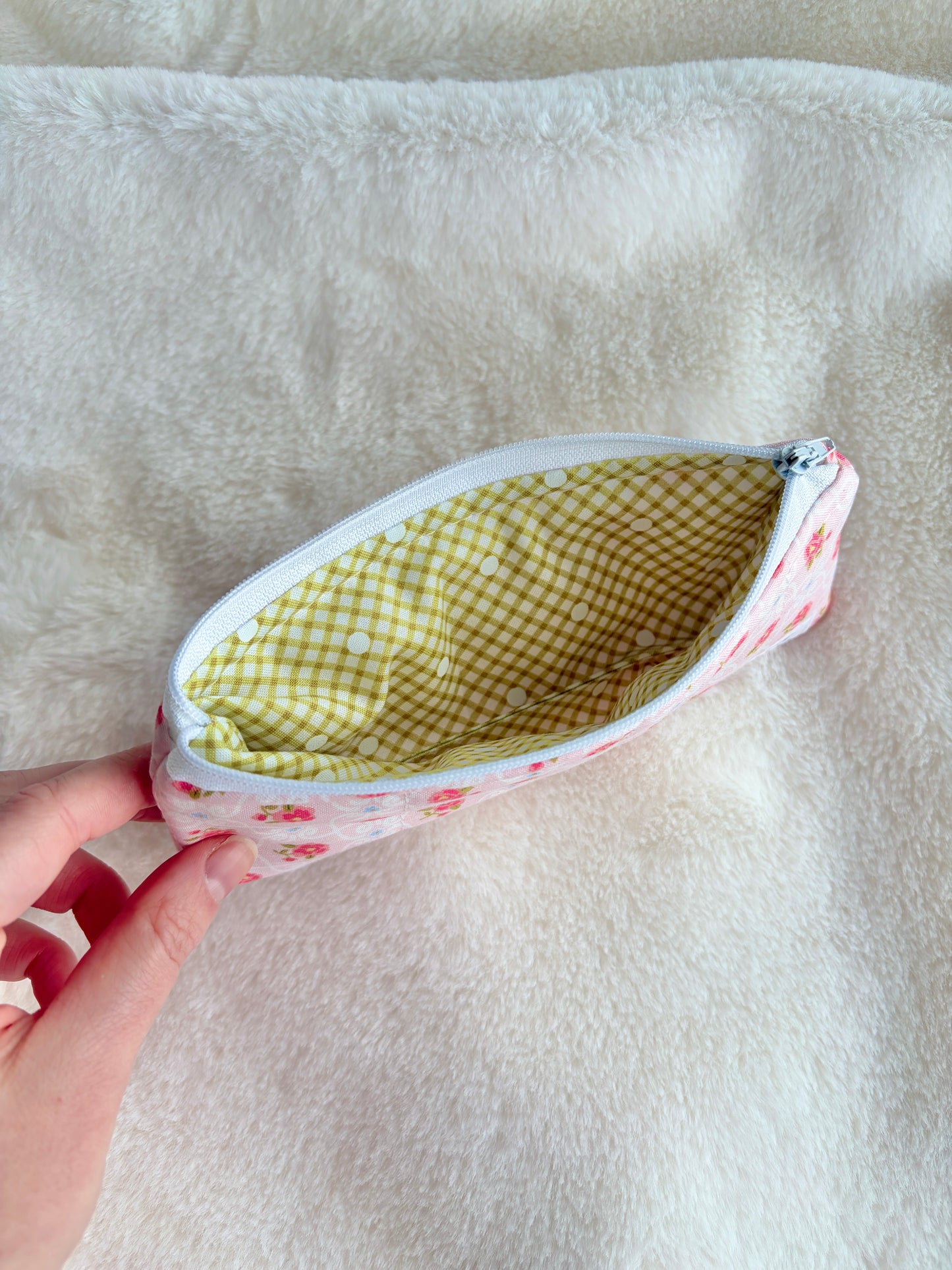 May Pencil & Glasses Case *limited-edition*