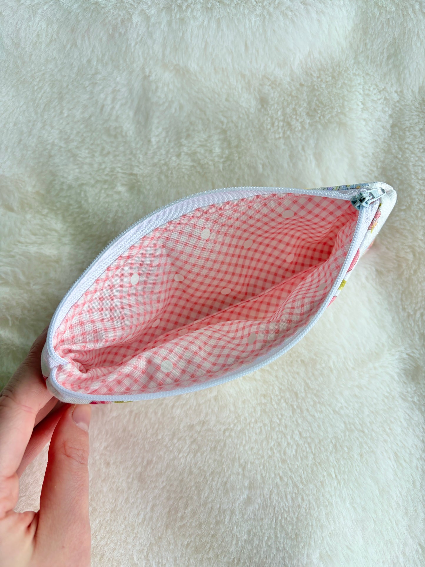 Madelyn Pencil & Glasses Case *limited-edition*