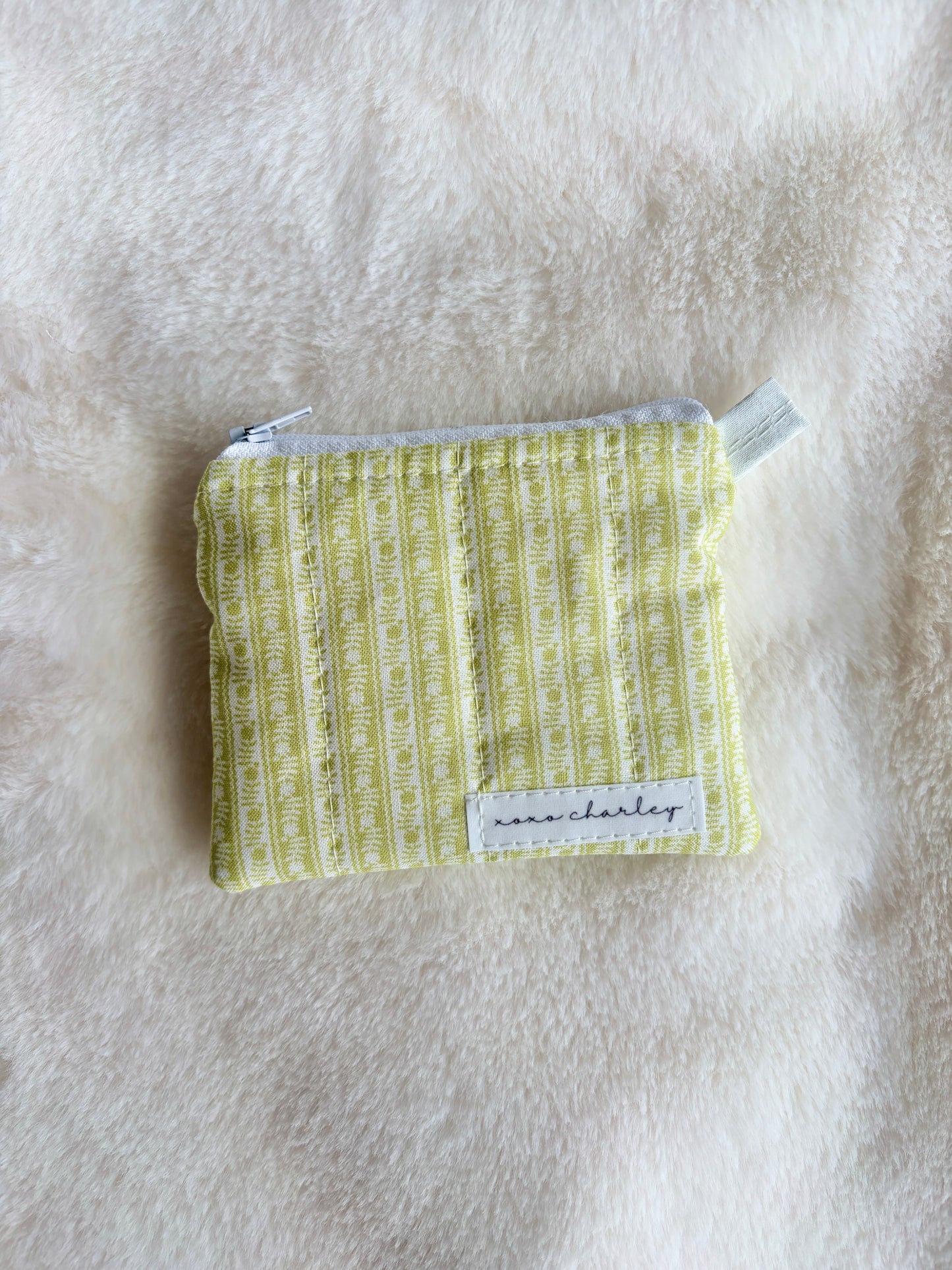 Maya Keychain Wallet *limited-edition*