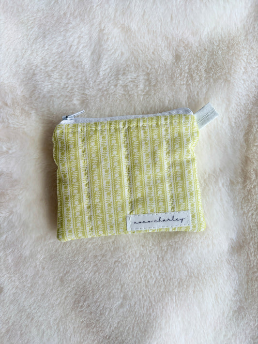 Maya Keychain Wallet *limited-edition*