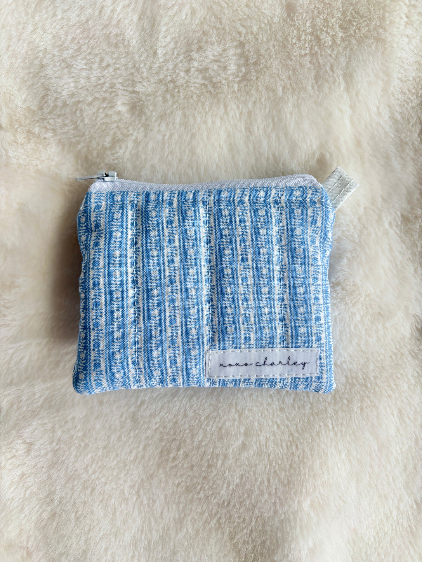 Mila Keychain Wallet *limited-edition*