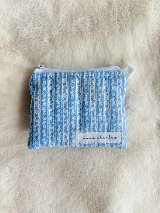 Mila Keychain Wallet *limited-edition*