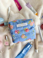 Magnolia Mini Makeup Bag *limited-edition*