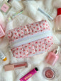 Minnie Mini Makeup Bag *limited-edition*