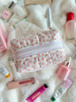 Mia Pink Mini Makeup Bag *limited-edition*