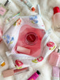 Martha Pink Mini Makeup Bag *limited-edition*
