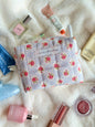 Marie Pink Mini Makeup Bag *limited-edition*