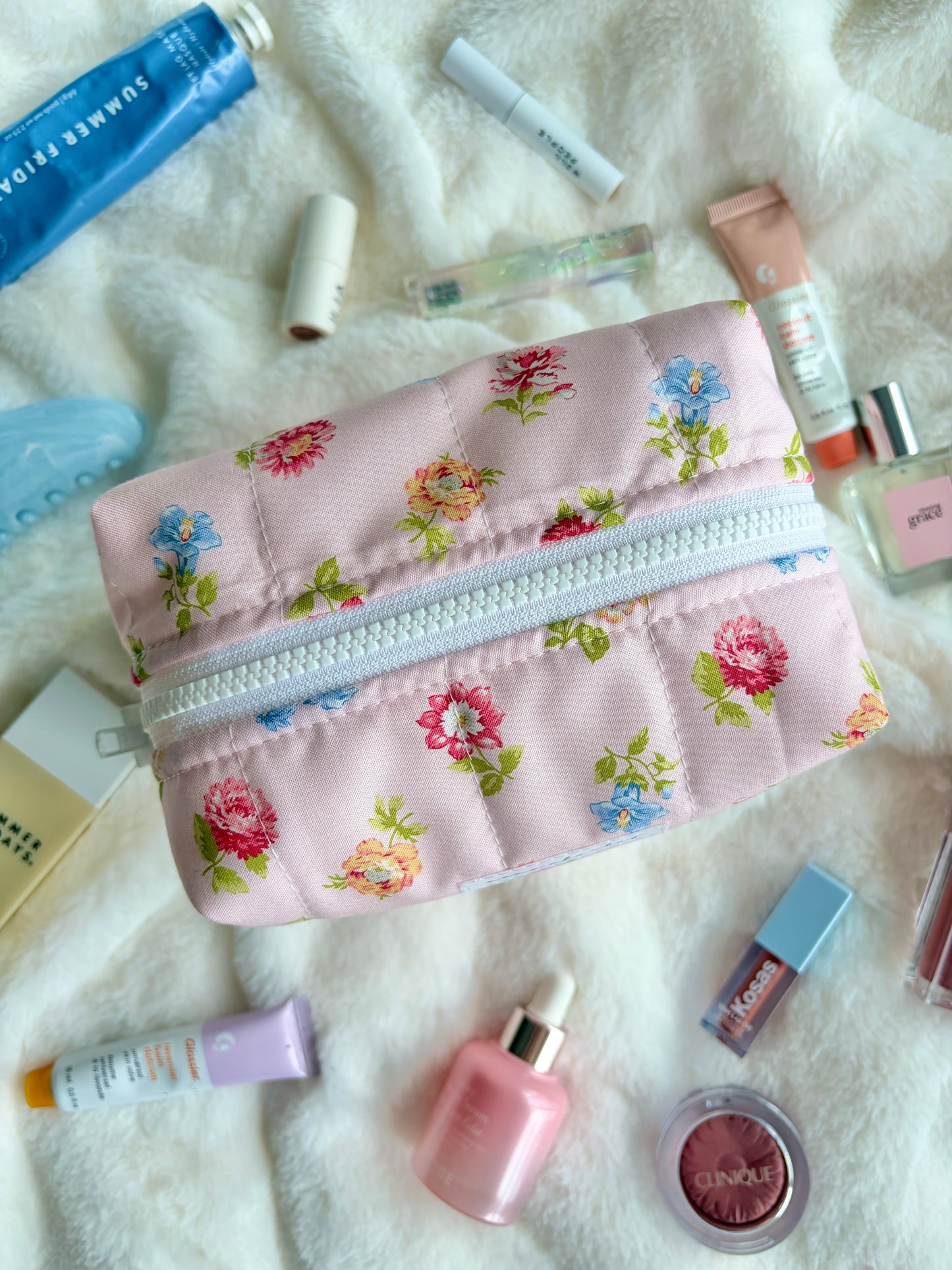 Marilyn Medium Makeup Bag *limited-edition*