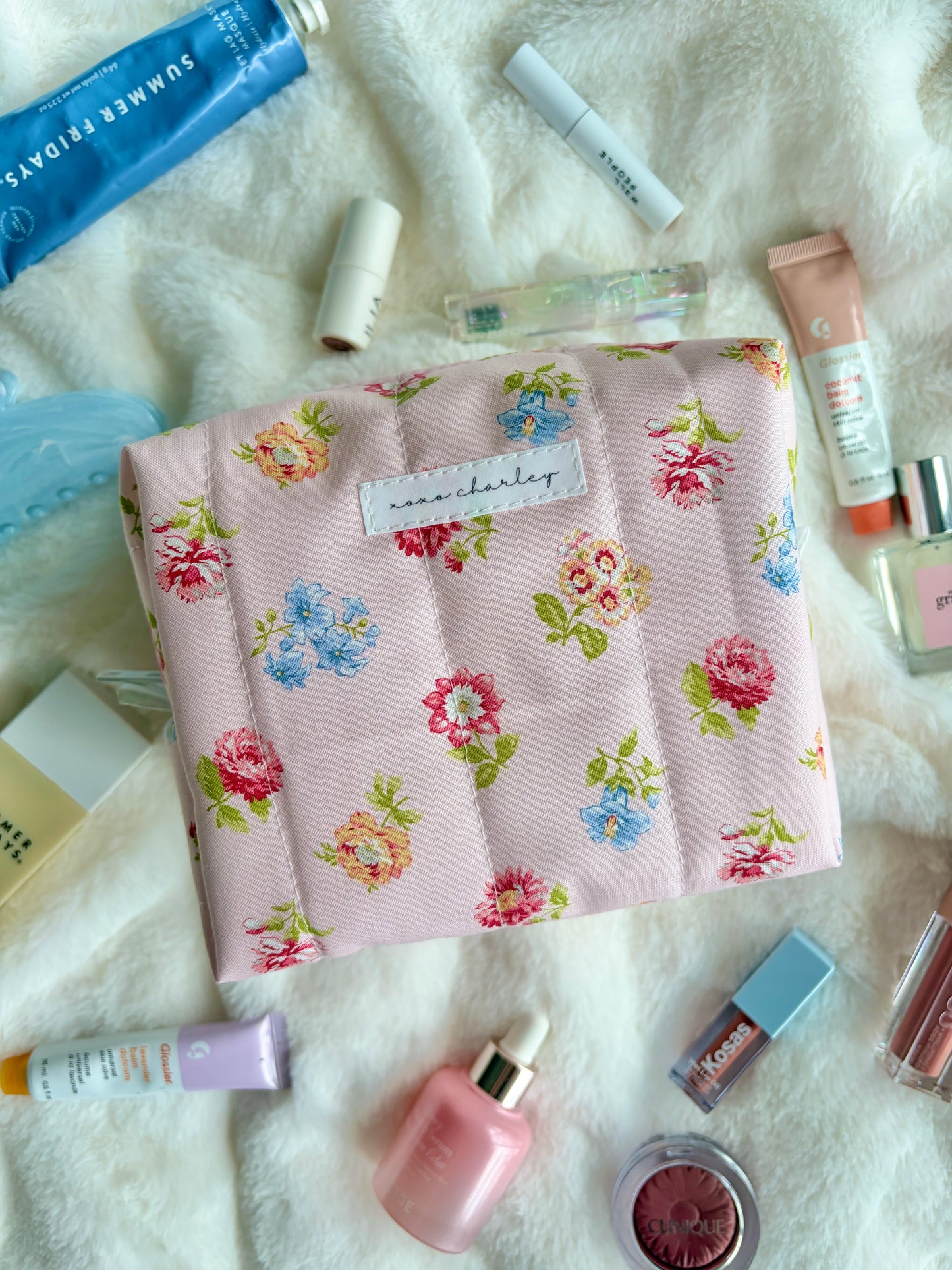 Marilyn Medium Makeup Bag *limited-edition*