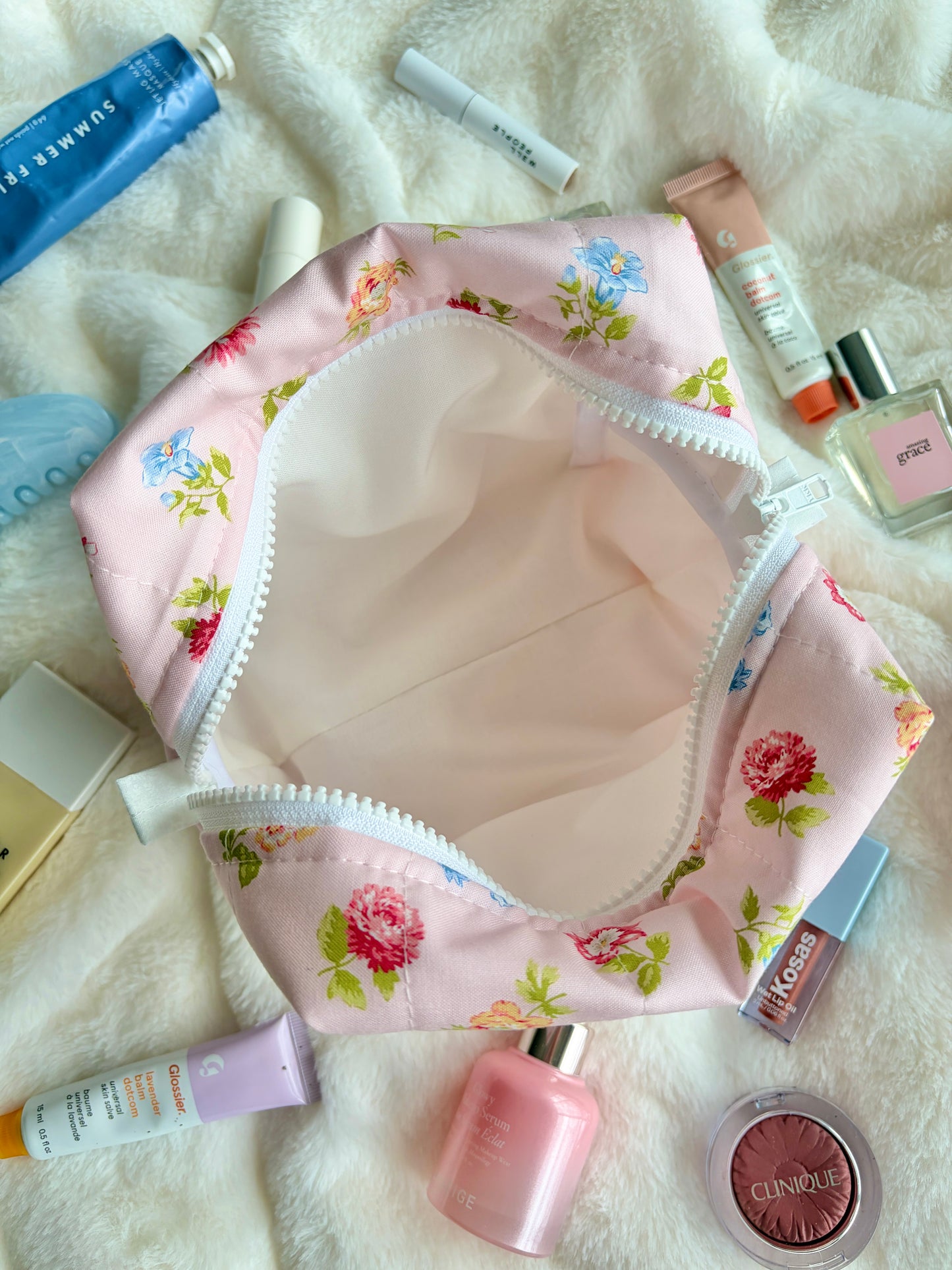 Marilyn Medium Makeup Bag *limited-edition*