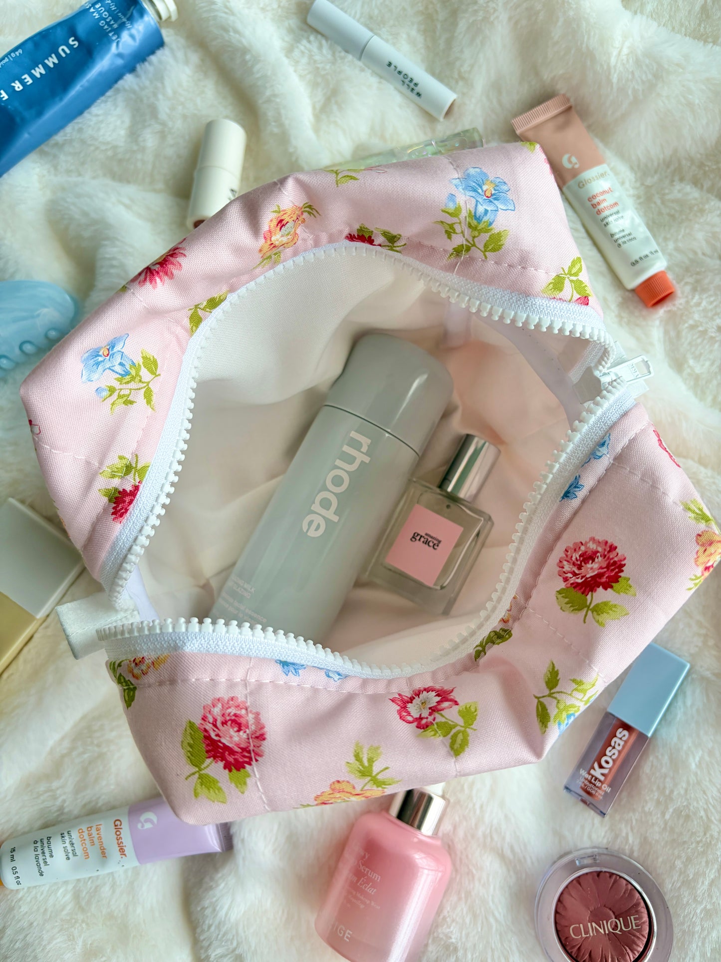 Marilyn Medium Makeup Bag *limited-edition*