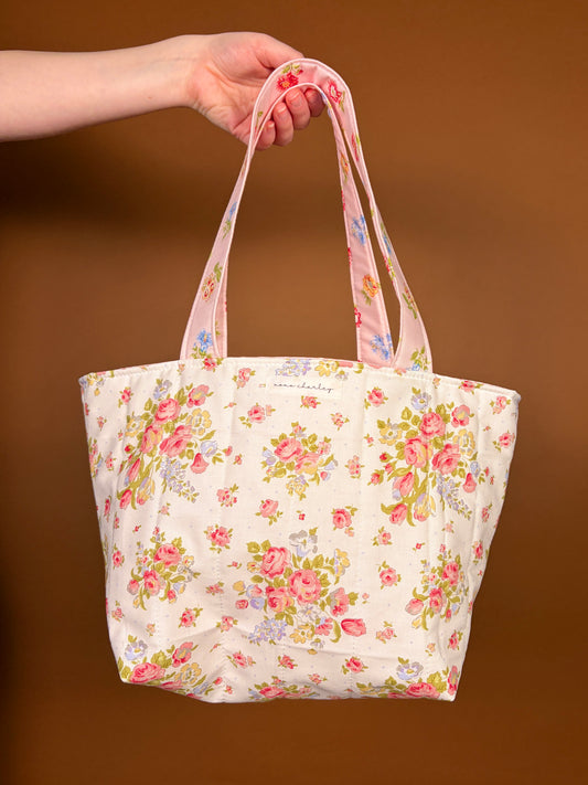 Madelyn Mini Tote Bag *limited-edition*