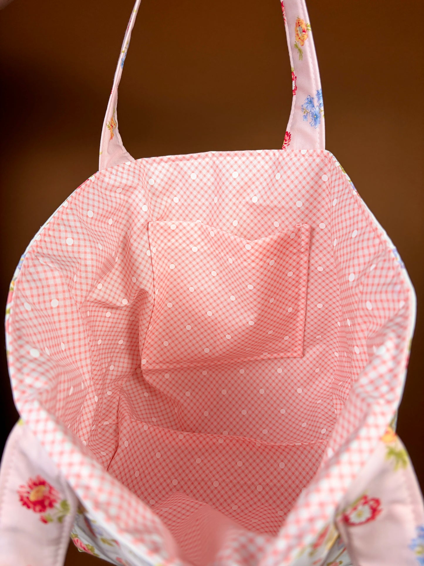 Madelyn Mini Tote Bag *limited-edition*
