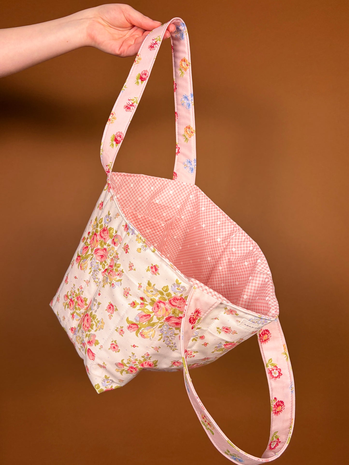 Madelyn Mini Tote Bag *limited-edition*