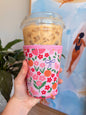 Michaela Small Cup Sleeve *limited-edition*