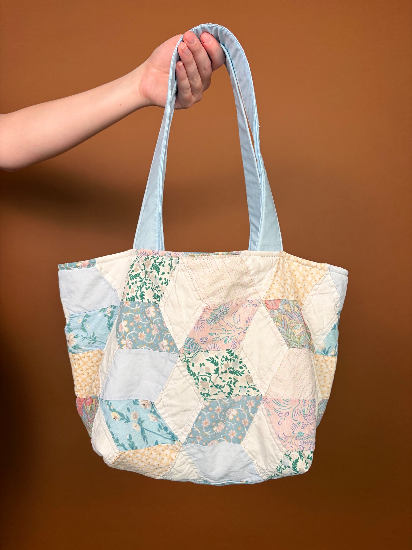 Juliette Mini Tote Bag *limited-edition*