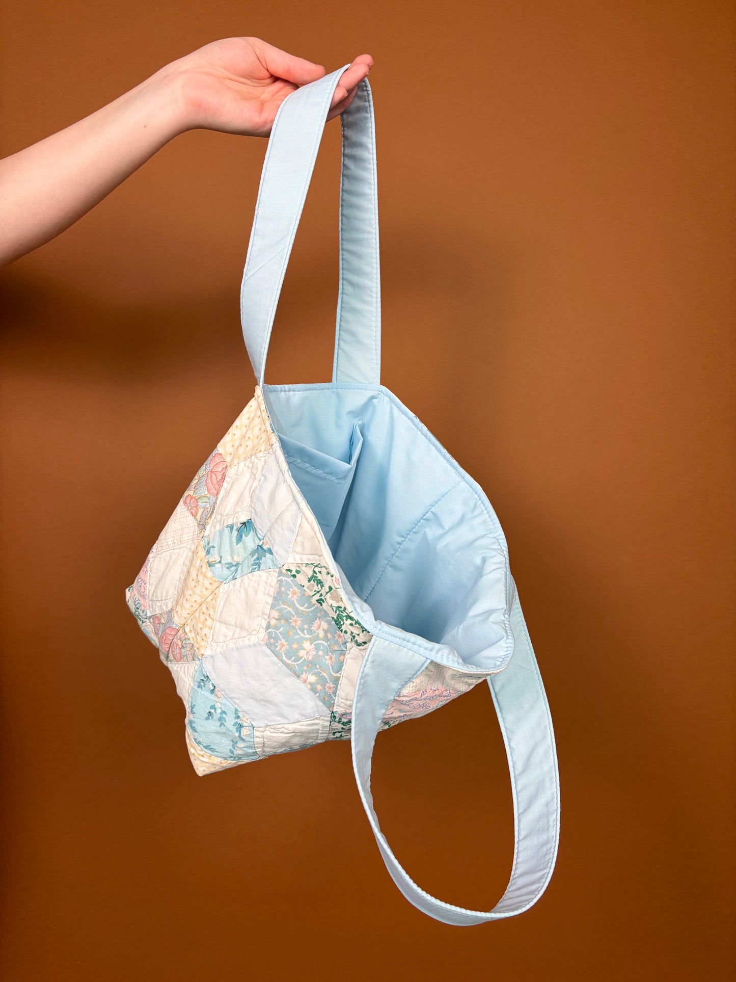 Juliette Mini Tote Bag *limited-edition*