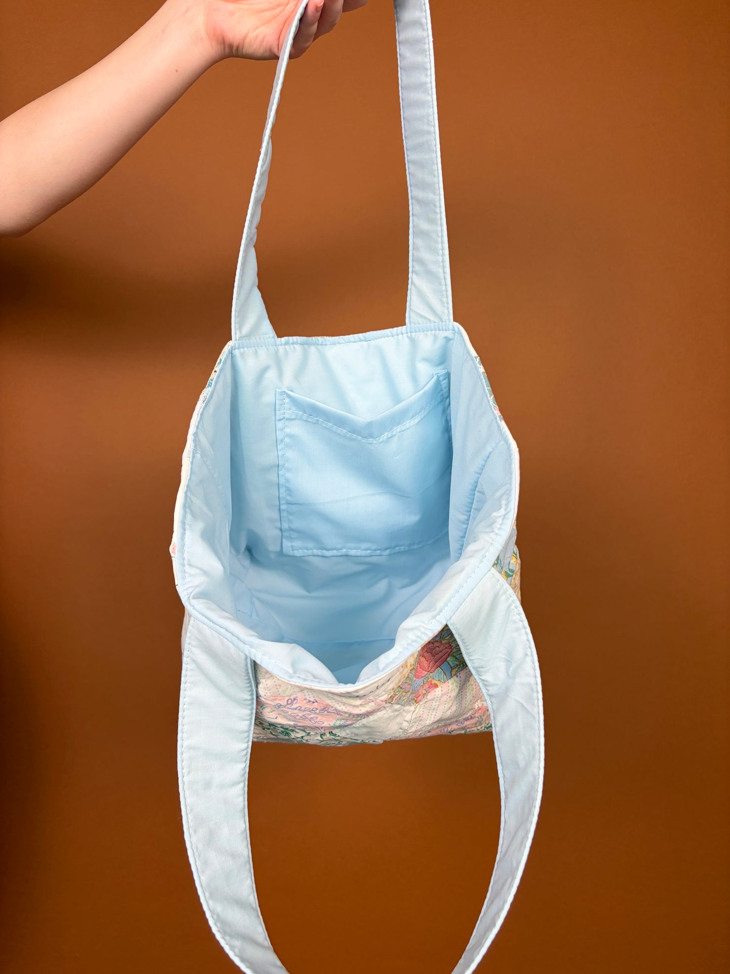 Juliette Mini Tote Bag *limited-edition*