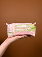 Jade Pink Small Colorblock Bag *limited-edition*