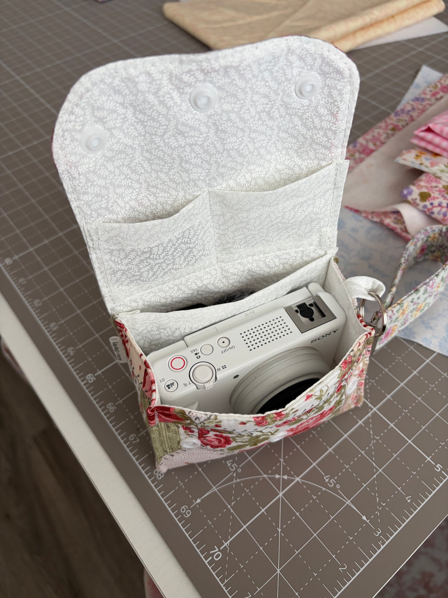 Camera Bag *limited-edition*