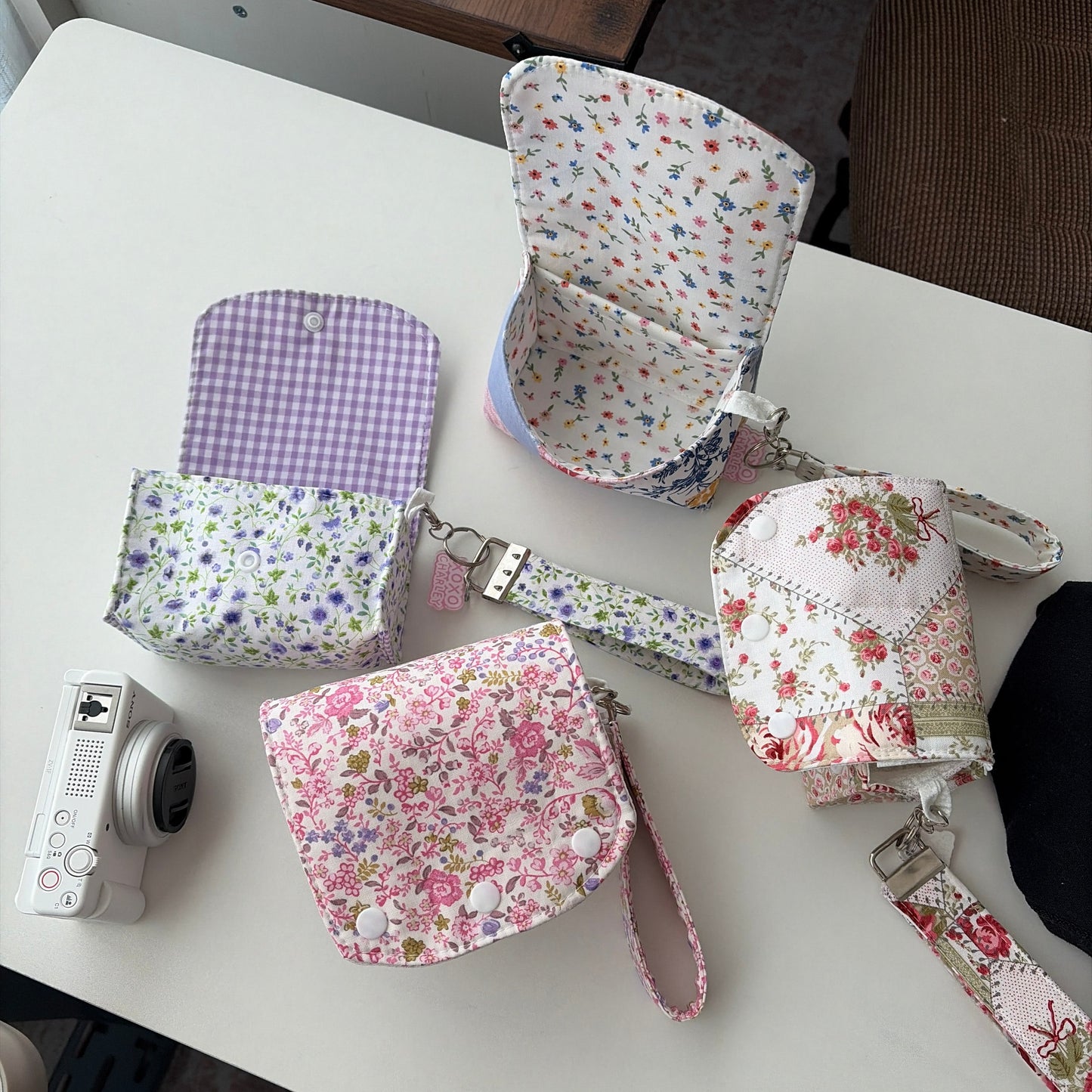 Camera Bag *limited-edition*