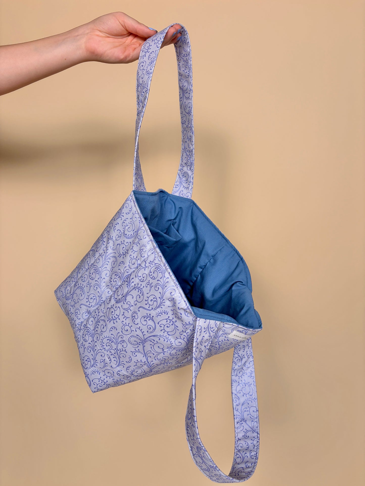 High Tide Mini Tote Bag *limited-edition*