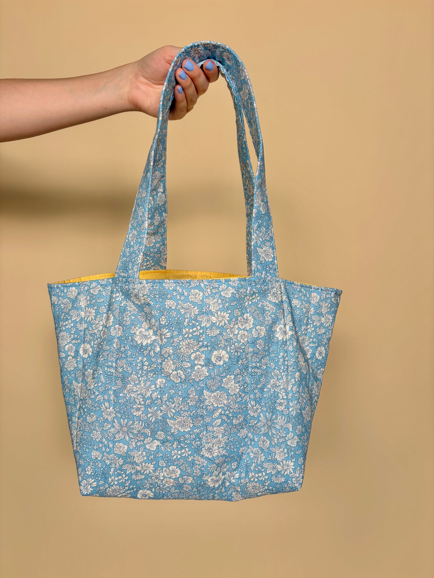 Daydream Mini Tote Bag *limited-edition*