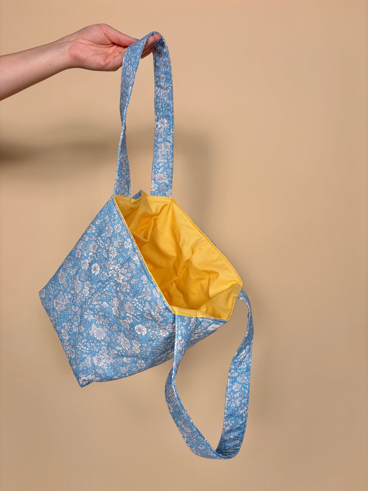 Daydream Mini Tote Bag *limited-edition*