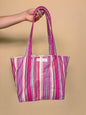 Wild Berry Mini Tote Bag *limited-edition*