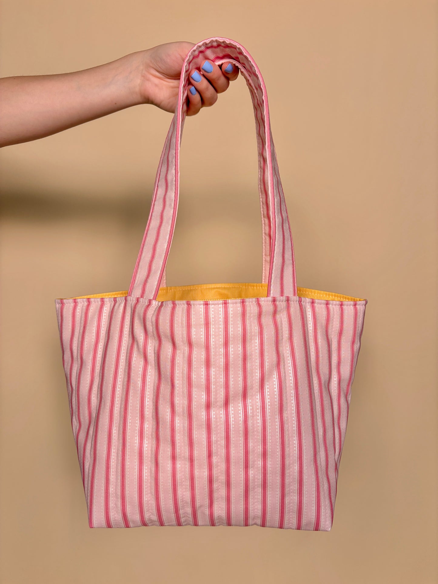 Sunburst Mini Tote Bag *limited-edition*
