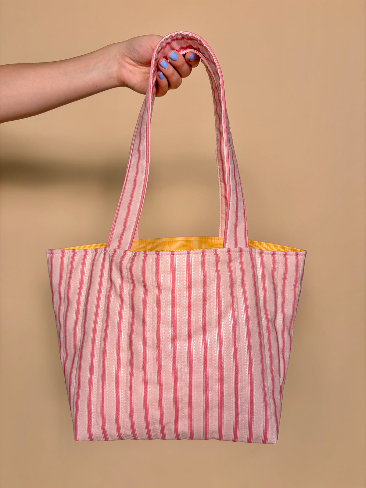 Sunburst Mini Tote Bag *limited-edition*