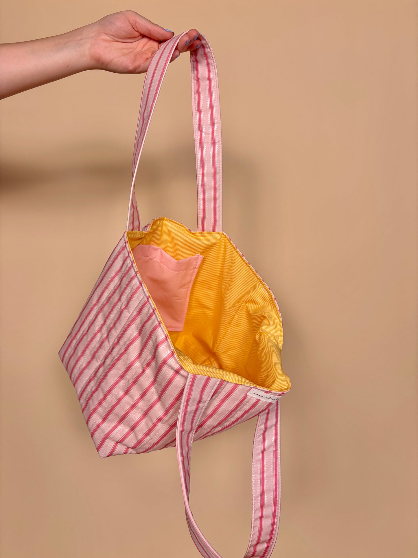 Sunburst Mini Tote Bag *limited-edition*