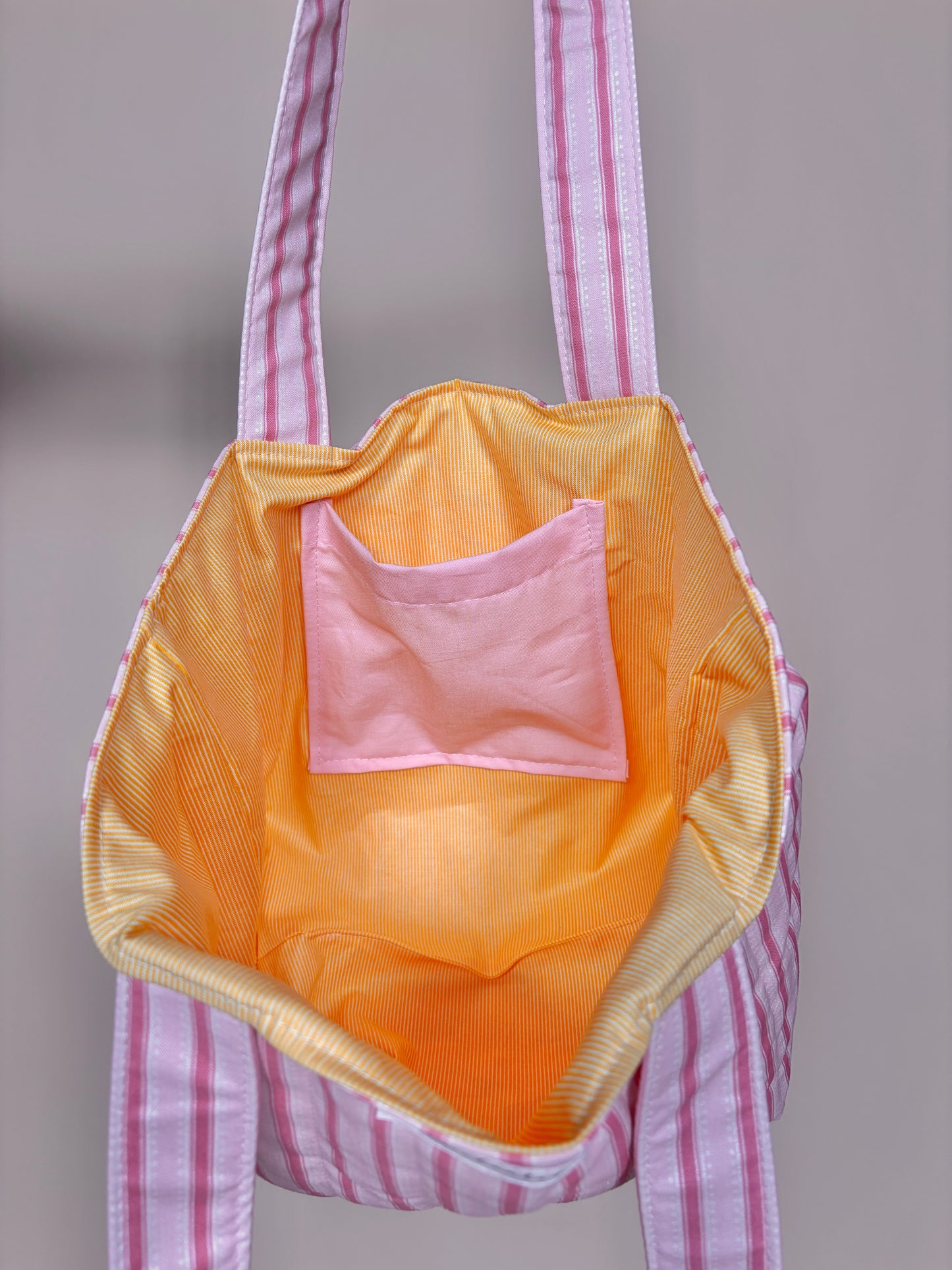 Sunburst Mini Tote Bag *limited-edition*