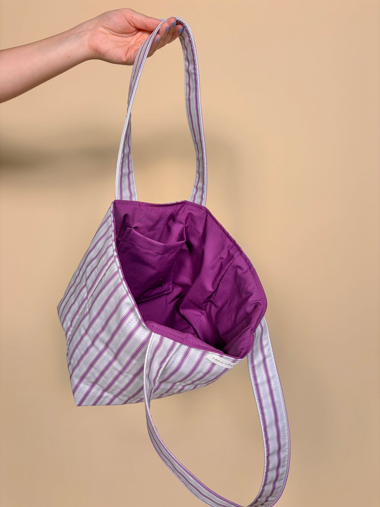 Starlight Mini Tote Bag *limited-edition*