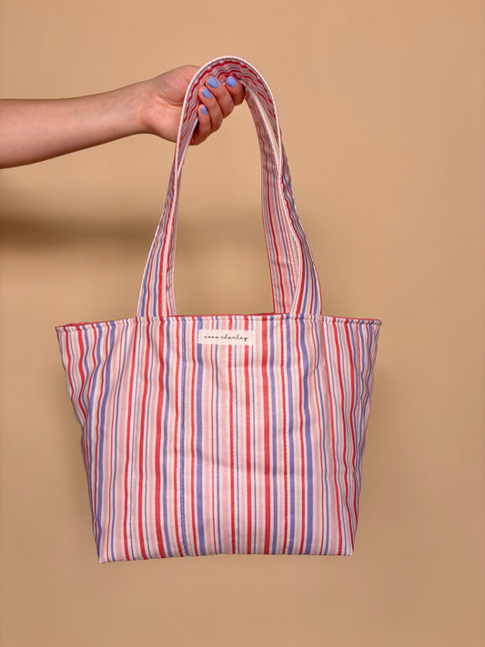 Sparkler Mini Tote Bag *limited-edition*
