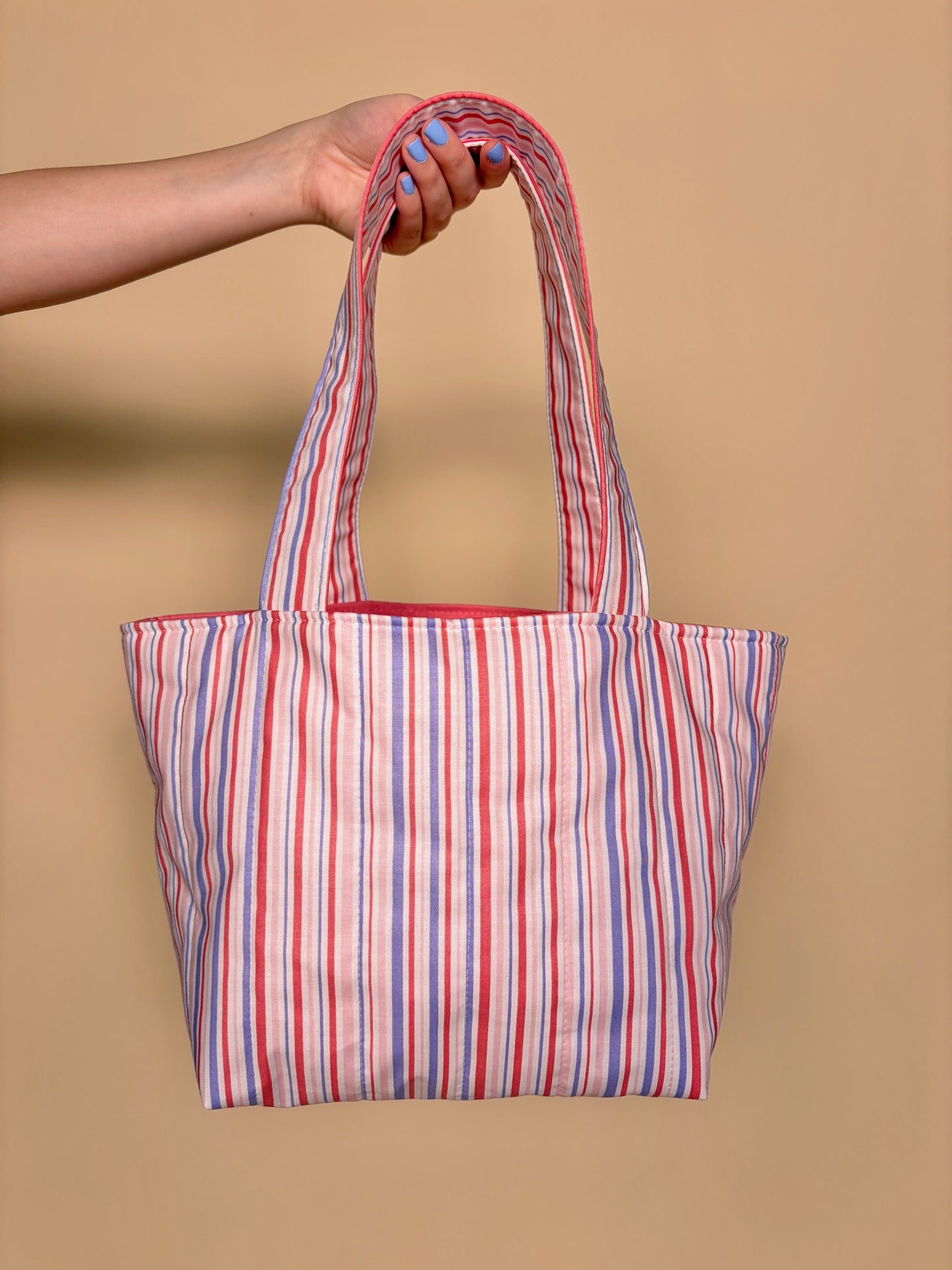 Sparkler Mini Tote Bag *limited-edition*
