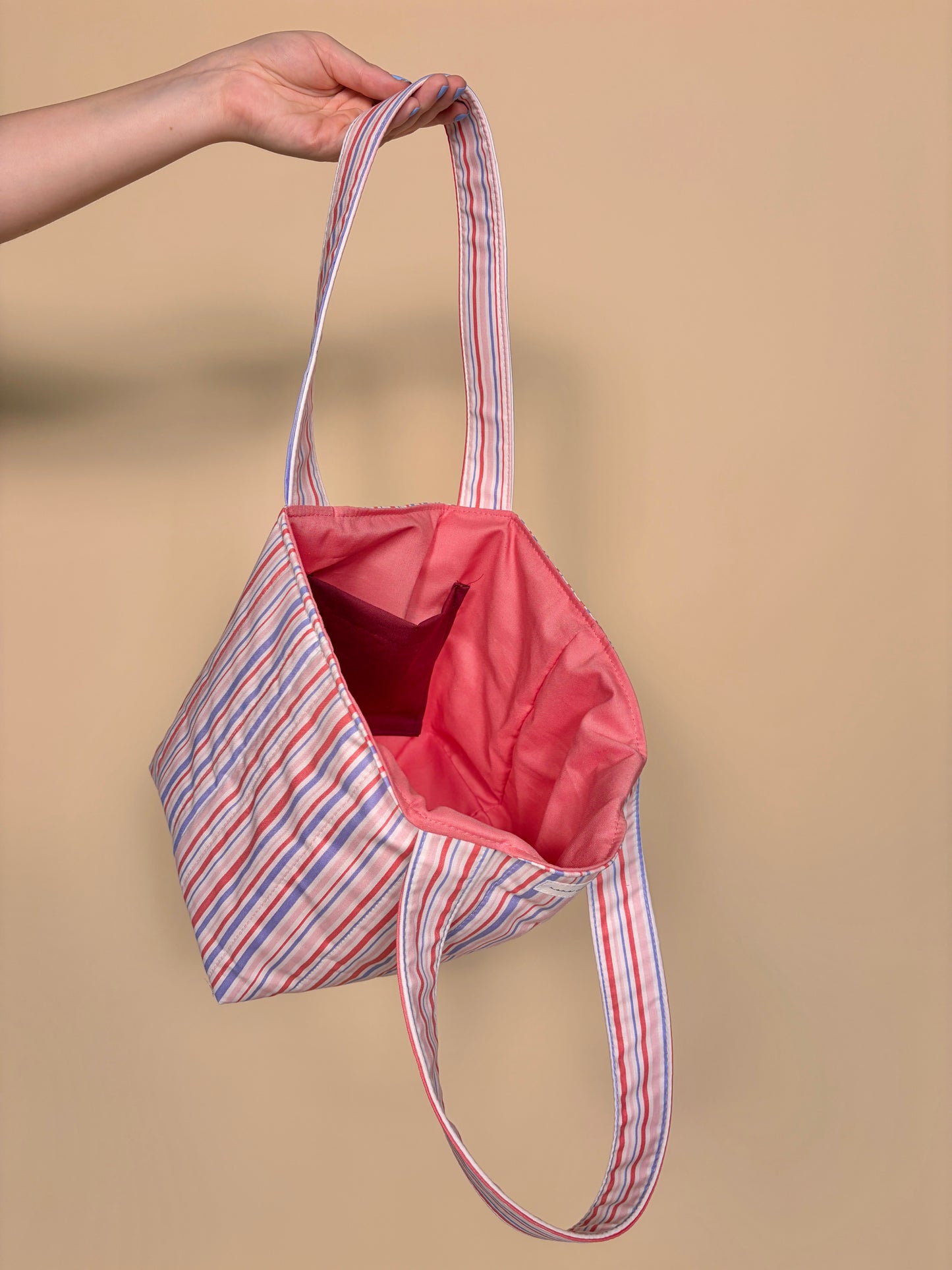 Sparkler Mini Tote Bag *limited-edition*