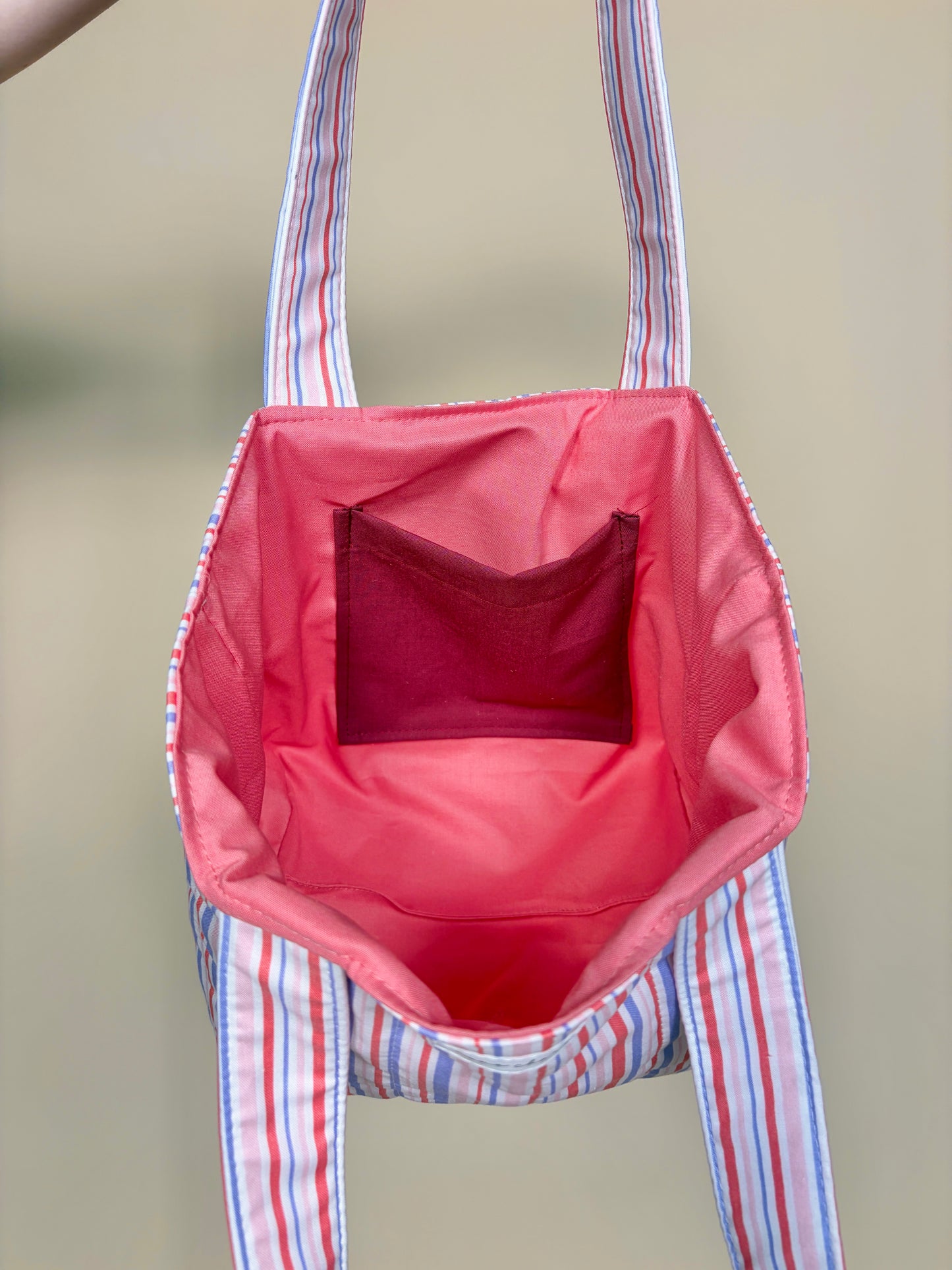 Sparkler Mini Tote Bag *limited-edition*