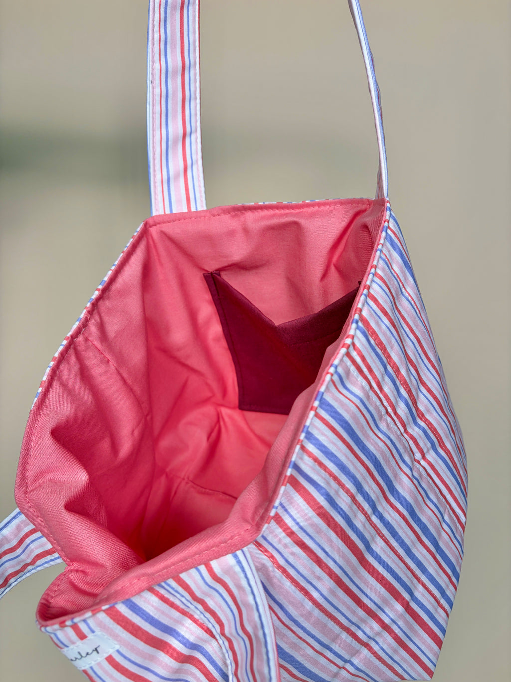 Sparkler Mini Tote Bag *limited-edition*