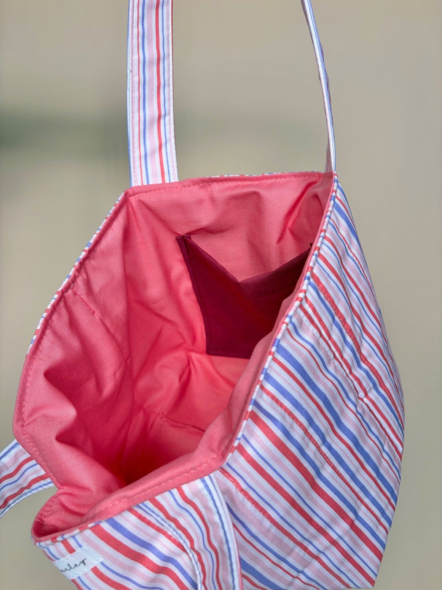 Sparkler Mini Tote Bag *limited-edition*