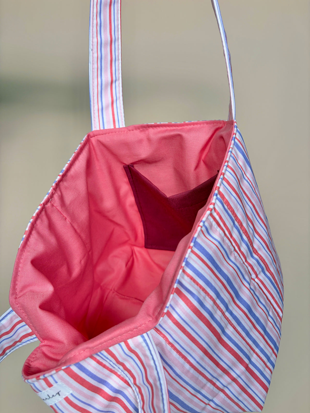 Sparkler Mini Tote Bag *limited-edition*