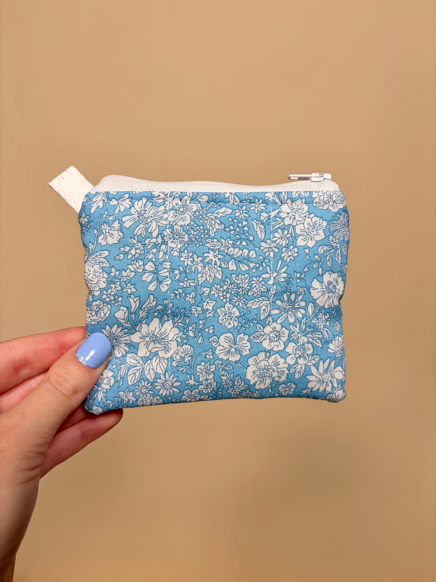 Daydream Keychain Wallet *limited-edition*