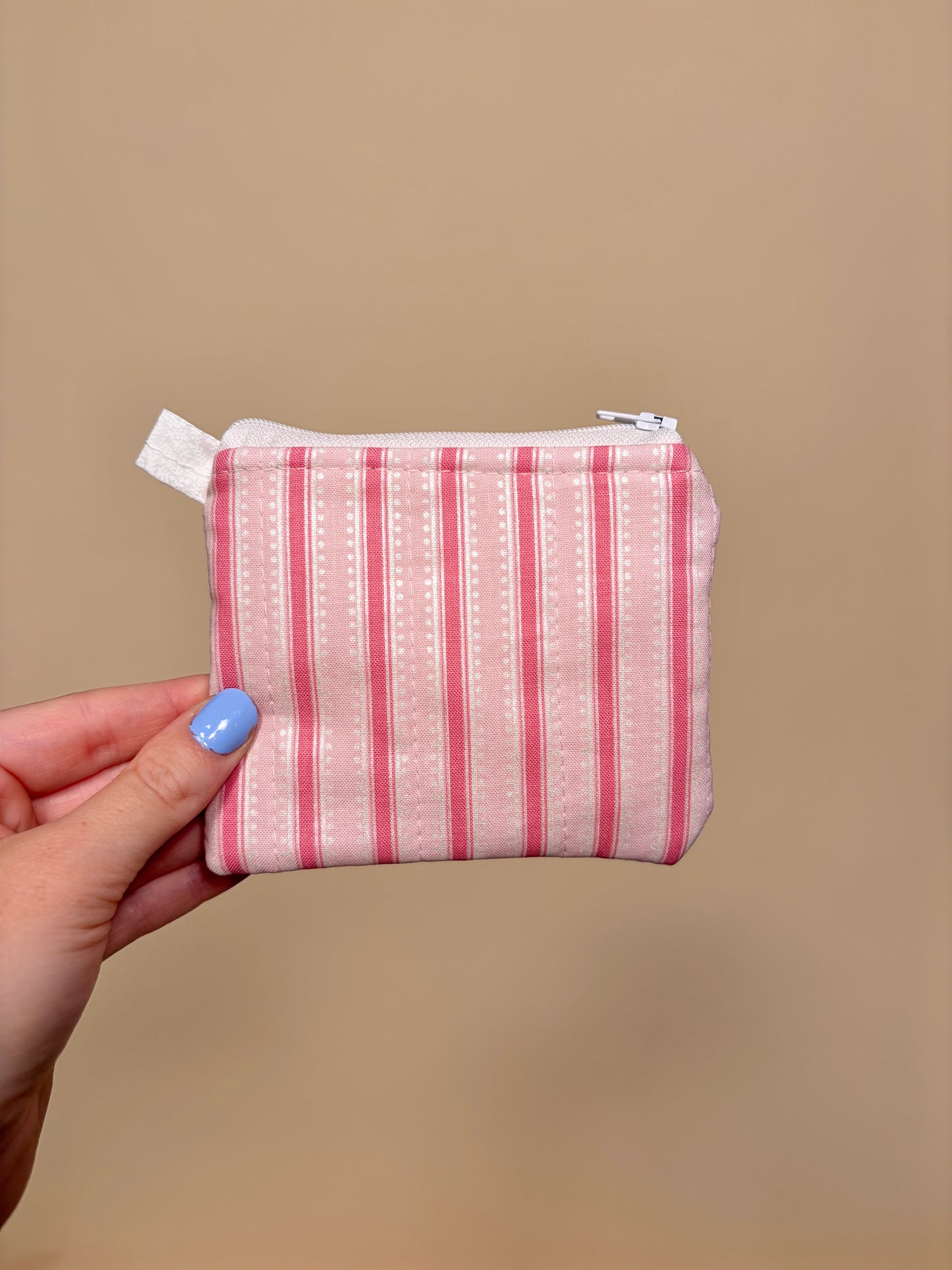 Sunburst Keychain Wallet *limited-edition*