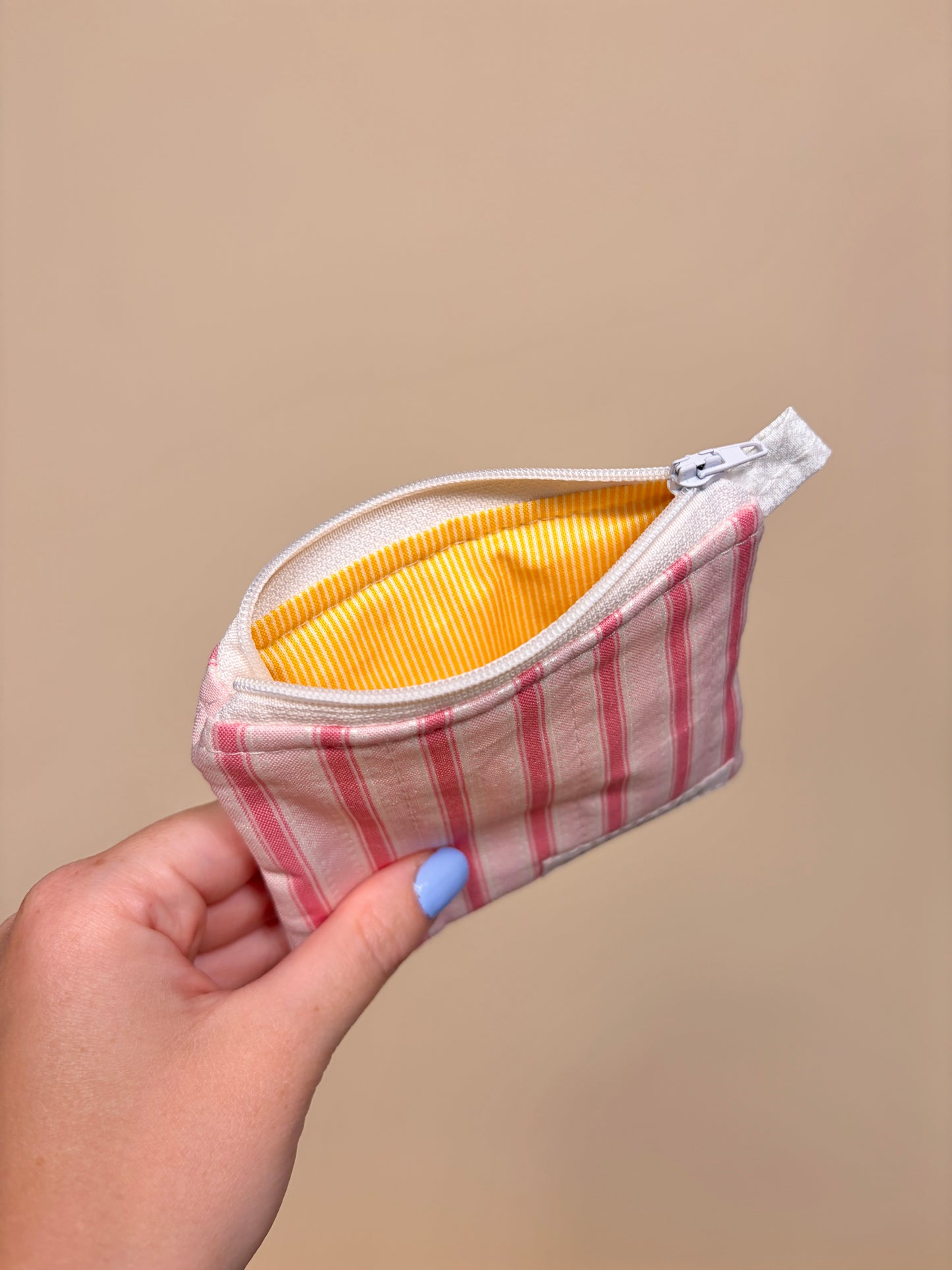 Sunburst Keychain Wallet *limited-edition*