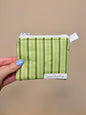 Key Lime Keychain Wallet *limited-edition*