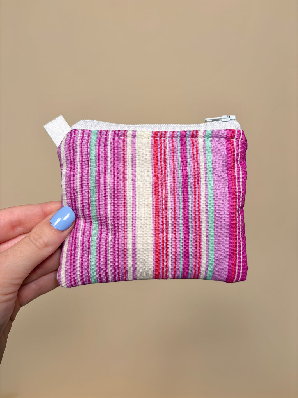 Wild Berry Keychain Wallet *limited-edition*