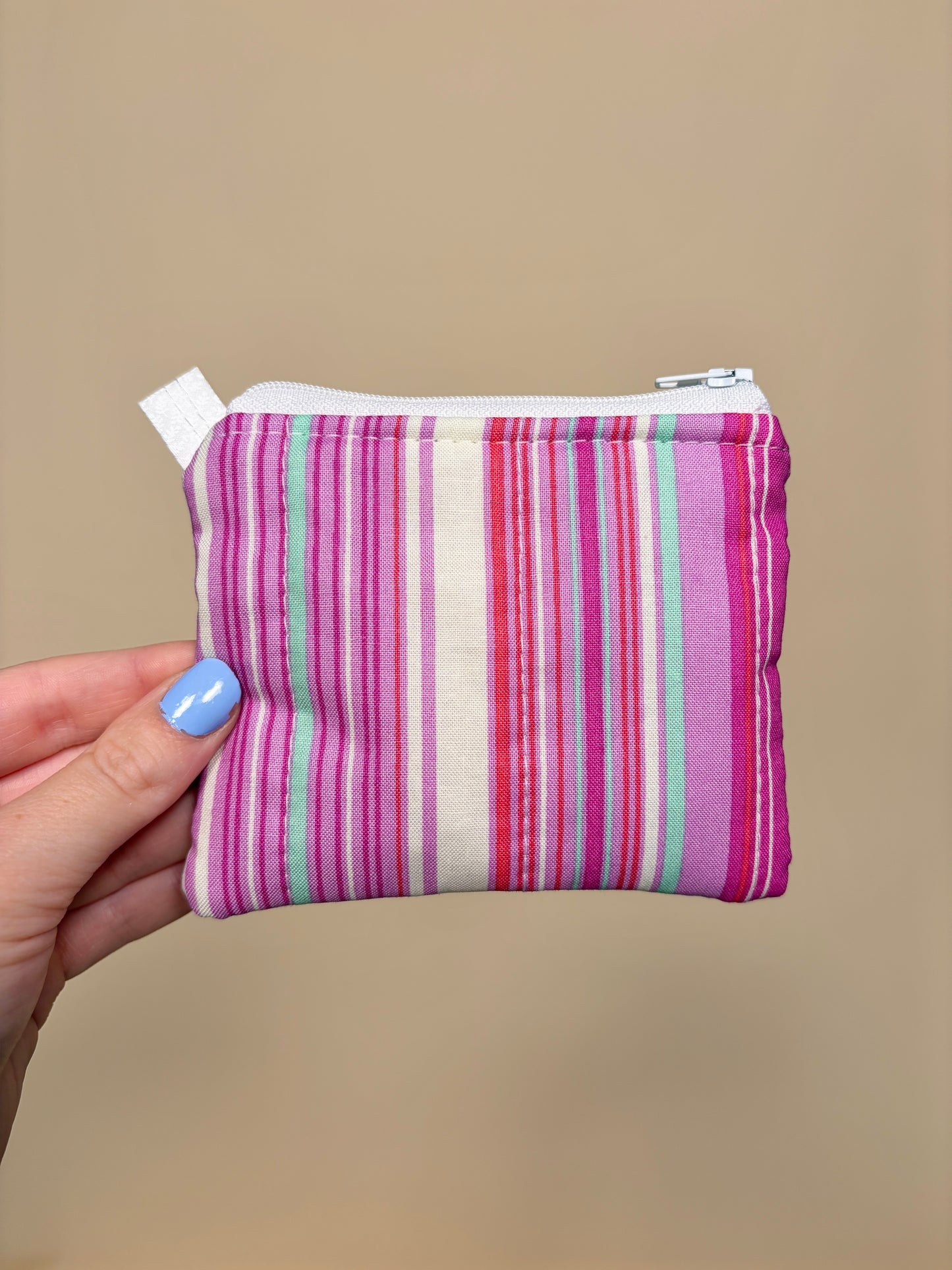 Wild Berry Keychain Wallet *limited-edition*